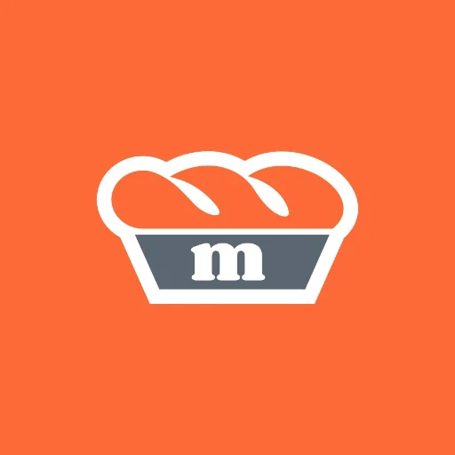 Logo de Musmanni Carmona